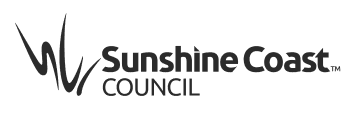 Sunshine Coast Council Logo.